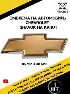 Знак решетки радиатора