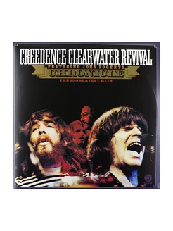 Creedence Clearwater Revival - Chronicle