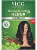 Хна натуральная, Рыжая 150 гр бренд Henna Natural & Herbal продавец Продавец № 42279