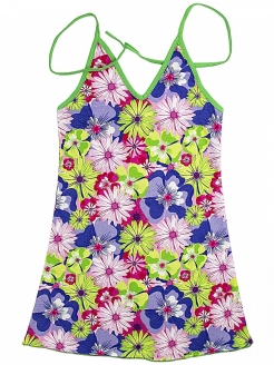 Сарафаны, платье летнее, сарафан Юлла 111647467 купить за 251 ₽ в интернет-магазине Wildberries