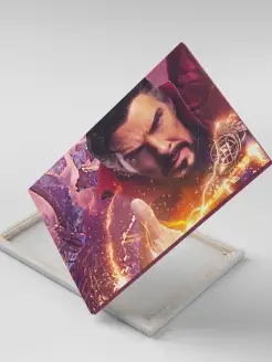 Картина Doctor Strange, Доктор Стрэндж, Бенедикт Камбербэтч