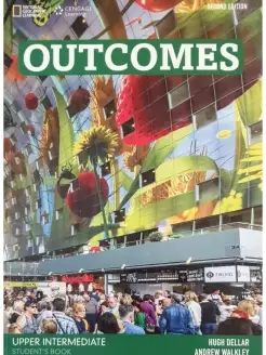 Outcomes Upper-Intermediate Student's Book (2nd Edition)