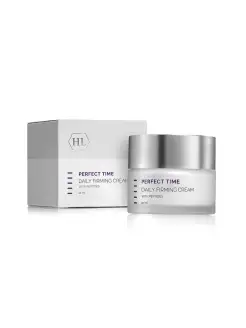 Укрепляющий дневной крем PERFECT TIME Daily Firming Cream