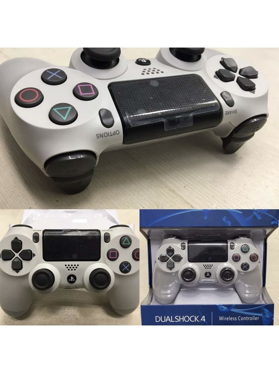 Dualshock 4 v2 steam фото 114