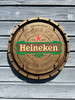 Мини бар бочка Heineken бренд Fort Yukon продавец Продавец № 587559