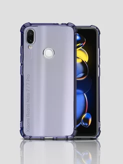 Чехол на Xiaomi Redmi Note 7 7 Pro противоударный