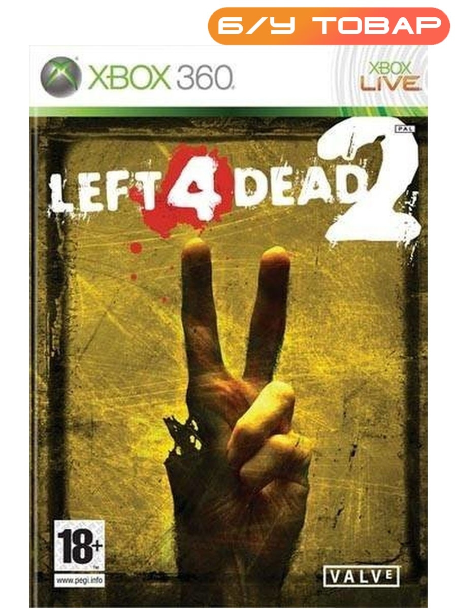 скачать left for dead 2 no steam через торрент фото 114