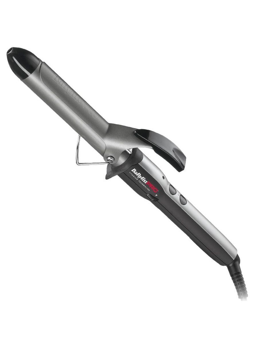 Плойка. Щипцы BABYLISS bab2274tte. Плойка BABYLISS Pro bab2275tte. BABYLISS Pro 32 мм bab2274tte. Плойка BABYLISS Pro bab2273tte.