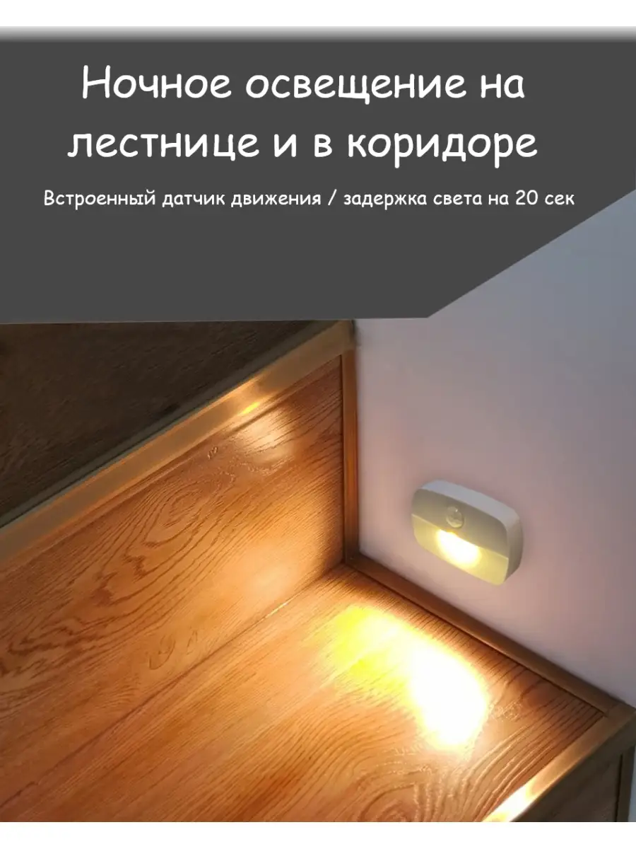 Стоит ли делать ночную подсветку в коридоре и чем интересен этот вариант