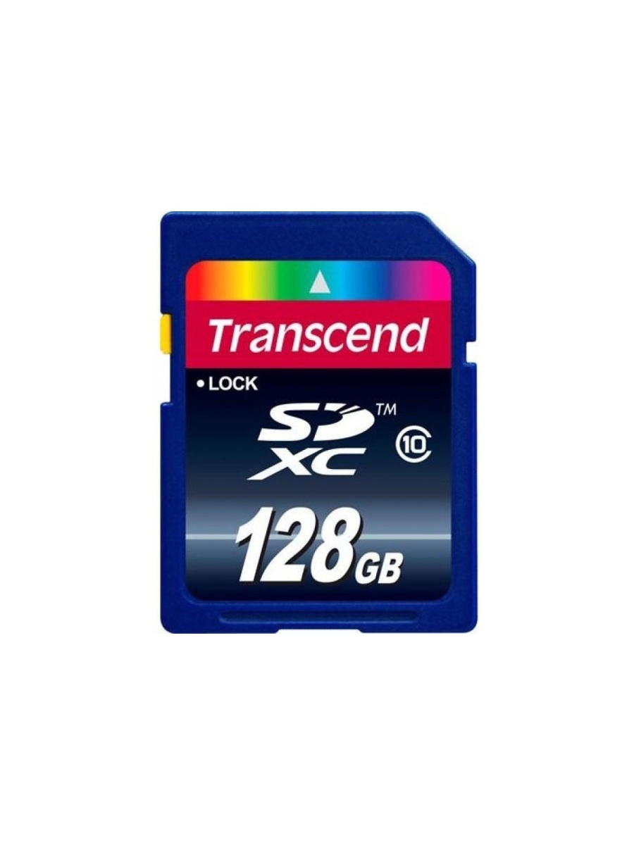 Sd карта transcend 32 gb