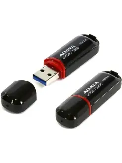 USB Флеш-накопитель DashDrive UV150, USB 3.0 (3.1), 32 ГБ, ч…