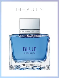 Туалетная вода мужская Blue Seduction, 100 мл