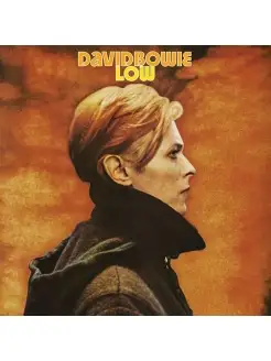 David Bowie "Low"