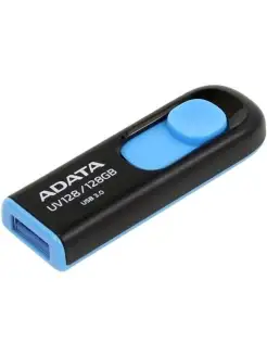 USB Флеш-накопитель DashDrive UV128, USB 3.0 (3.1), 128 ГБ…