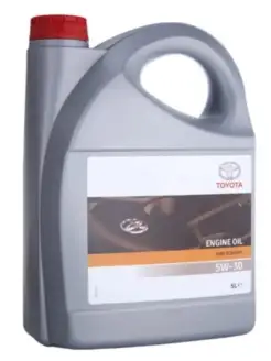 Engine Oil 5W-30 5л