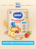 Каша с бананом и кусочками земляники с 8 мес 200г бренд NESTLE продавец Продавец № 231598