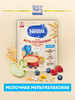 Каша с яблоком, черникой и малиной с 6 мес 200г бренд NESTLE продавец Продавец № 231598