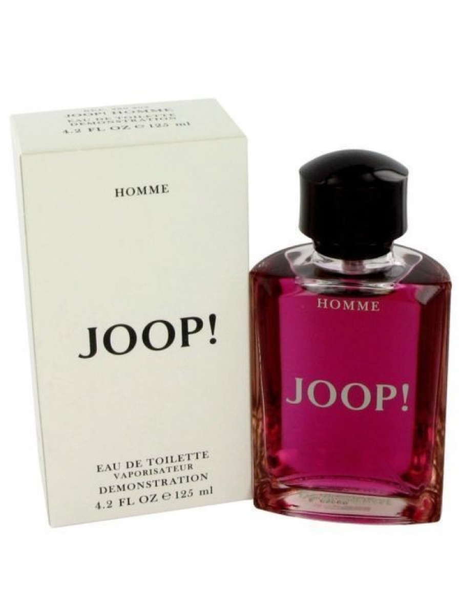 Джуп. Туалетная вода Joop! Joop! Homme. Joop homme 125 мл. Joop homme EDT ,125ml. Joop homme туалетная вода 75мл.