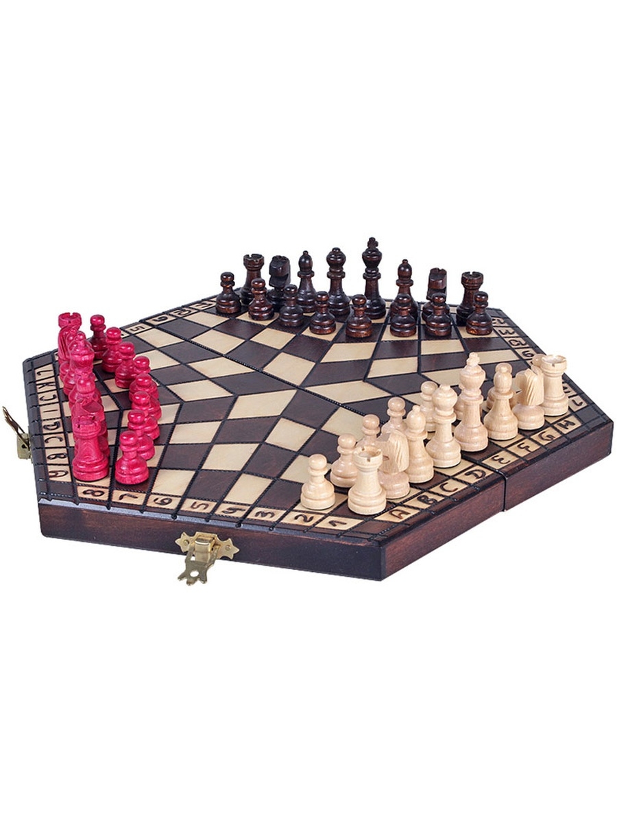 шахматы в виде доты фото 69