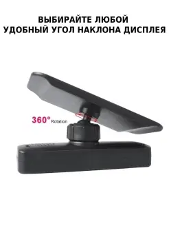 Датчик давления в шинах TPMS, система контроля давления