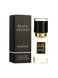 Black Afgano