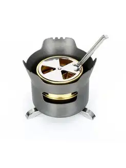 Горелка спиртовая Fire Maple Volcano Alcohol Stove