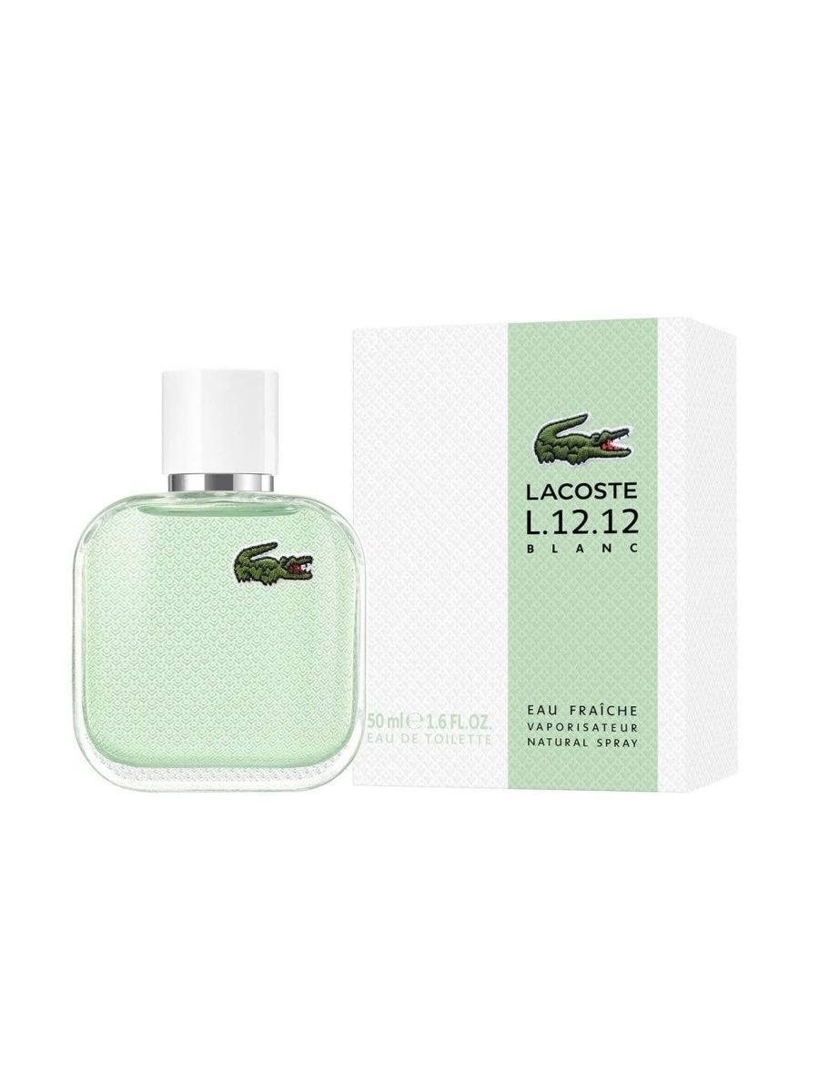 L1212 blanc. Lacoste l.12.12 Blanc Eau Fraiche, 100 мл. Lacoste l.12.12 Blanc 100ml. Lacoste 12.12 Fraiche мужские. Туалетная вода для мужчин Lacoste l.12.12 Blanc Eau.