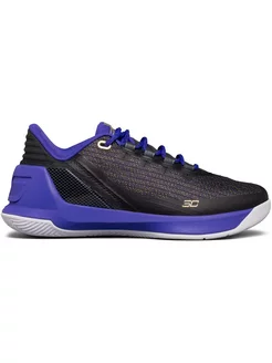 Кроссовки детские Gs Curry 3 Low