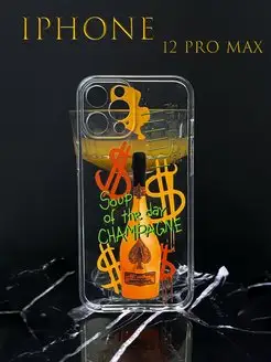 Чехол IPhone 12 Pro Max