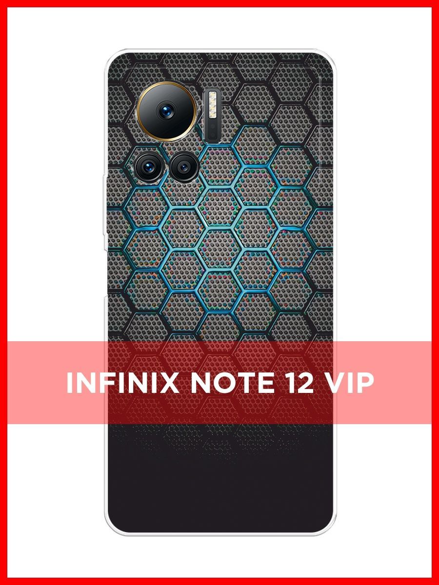 Infinix note 30 vip racing edition