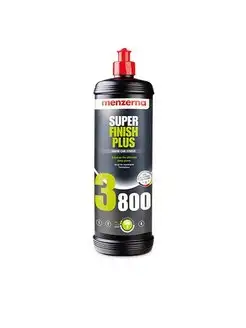 Полировальная паста Super Finish Plus 3800 1л