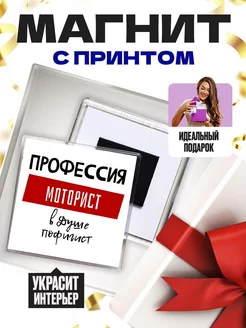 моторист в душе пофигист