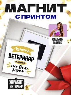 лучший ветеринар мастер на все руки