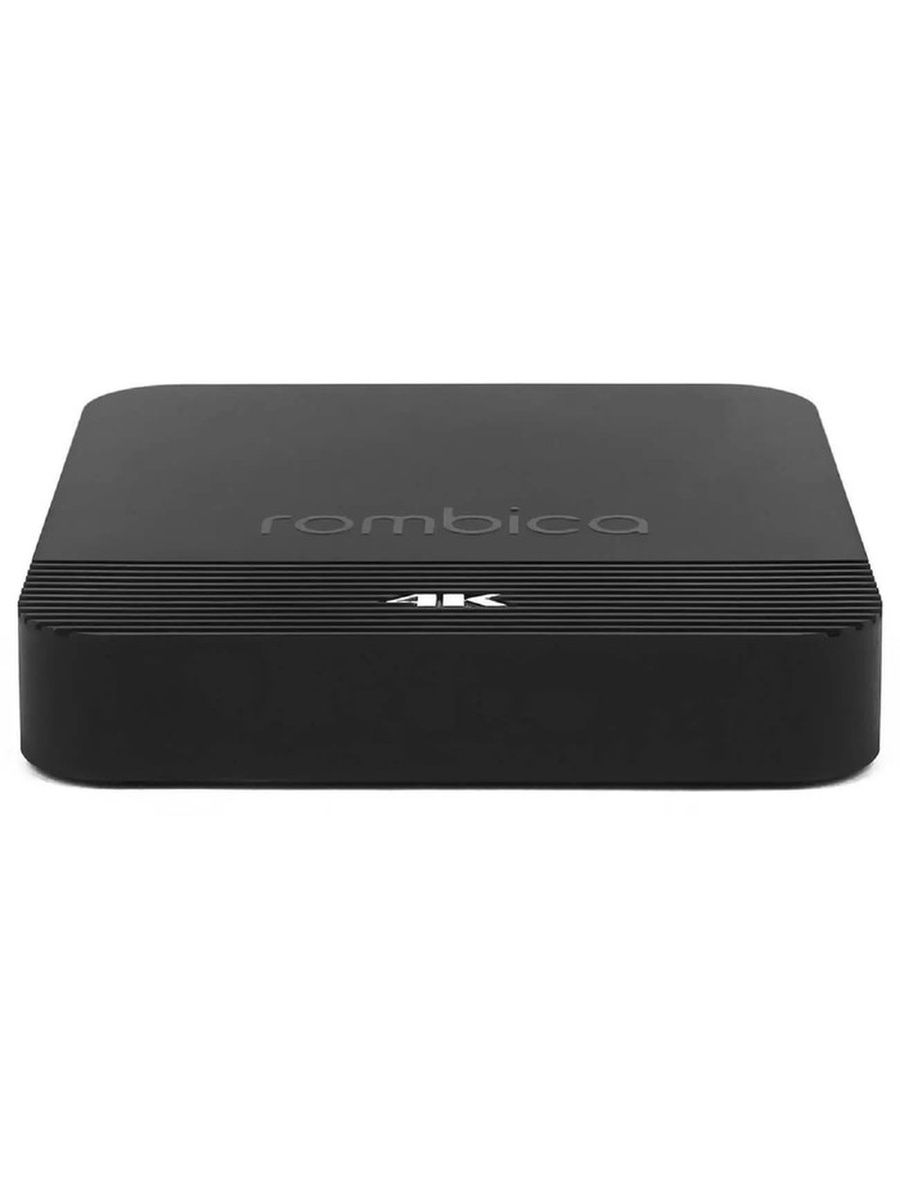 Rombica smart box a1