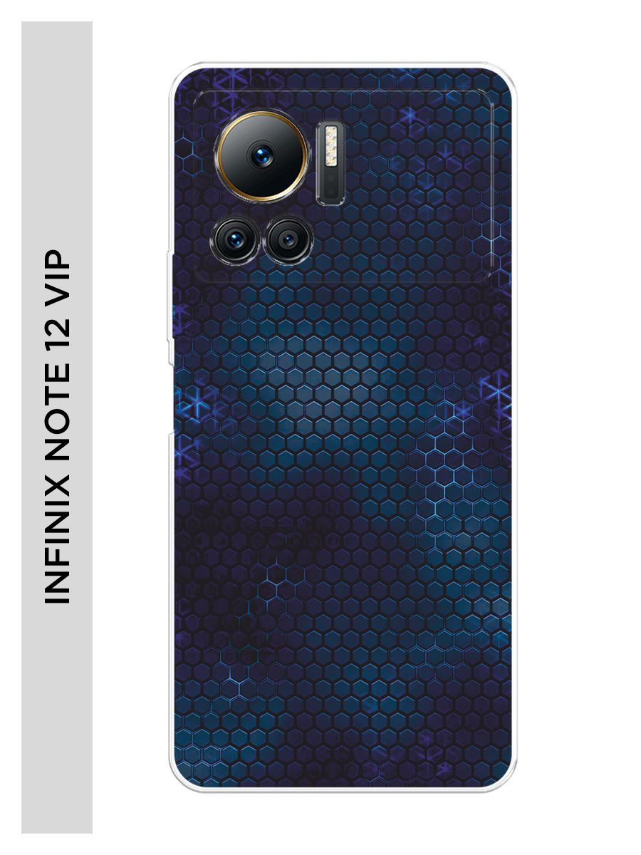 Infinix note 12 vip