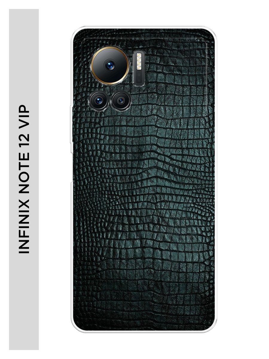 Infinix note 12 vip