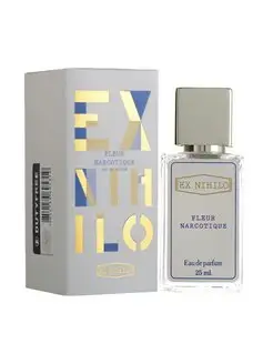 Духи Ex Nihilo Fleur Narcotique, 25 мл