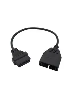 Адаптер для диагностического автосканера OBD2 16 pin