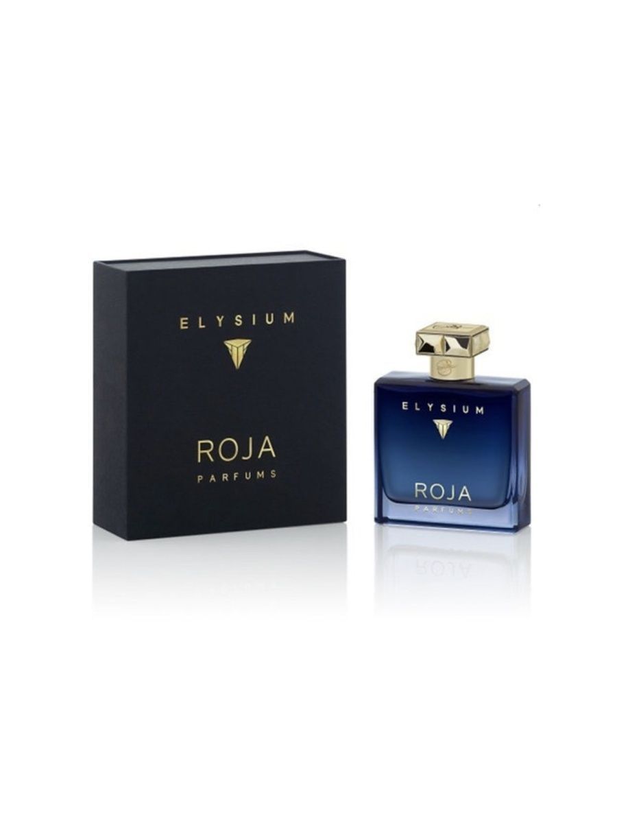 Elysium pour homme Parfum Cologne Roja dove. Elysium Parfum.