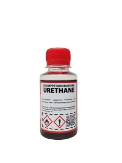 Уретановый лак для печатных плат Urethane флакон, 100 мл