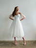 Свадебное платье для невесты бренд Rosanna продавец Продавец № 27956
