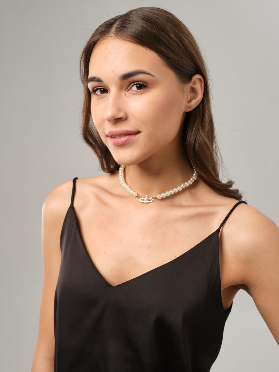 Vivienne westwood choker