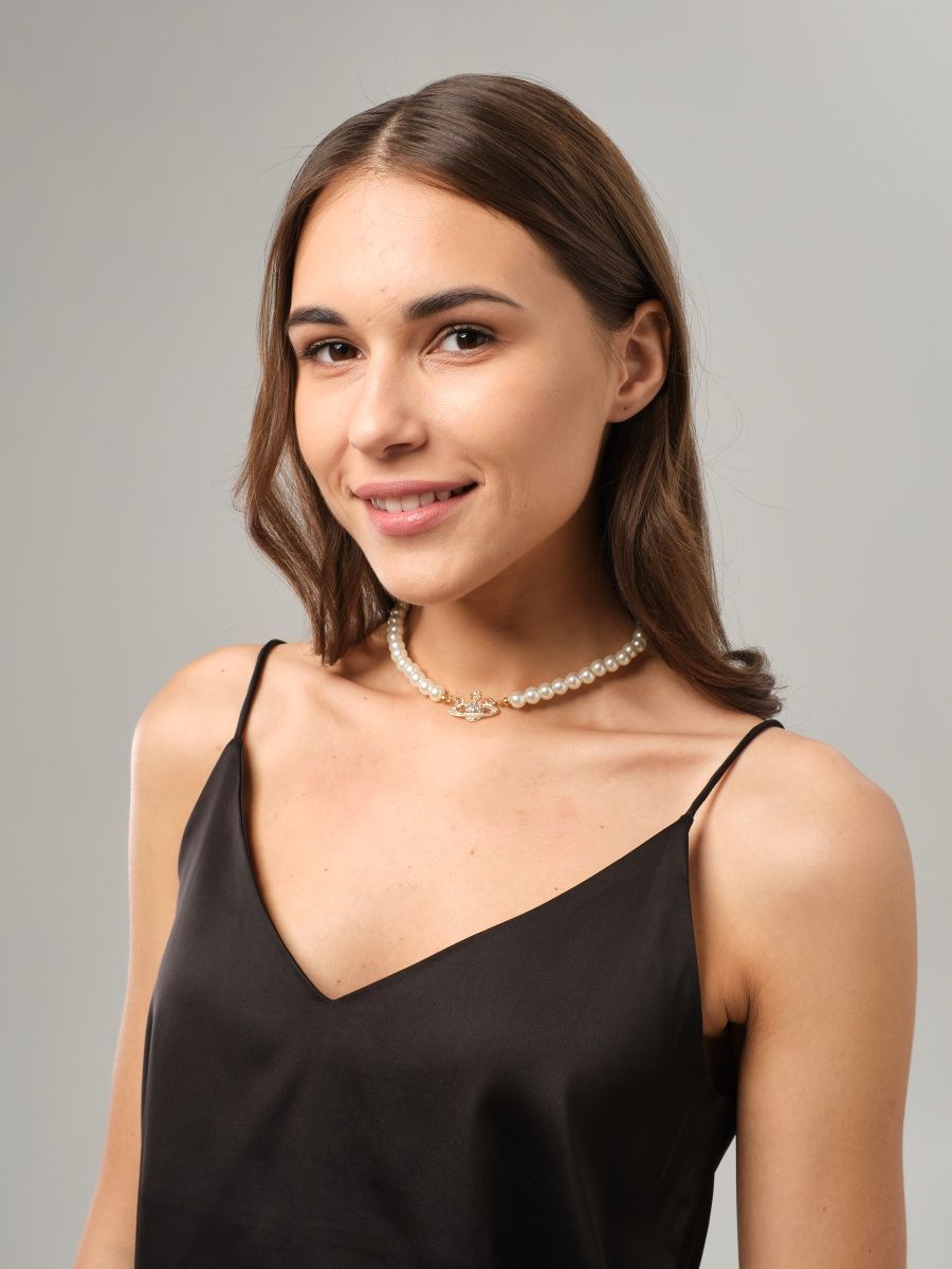 Vivienne westwood choker