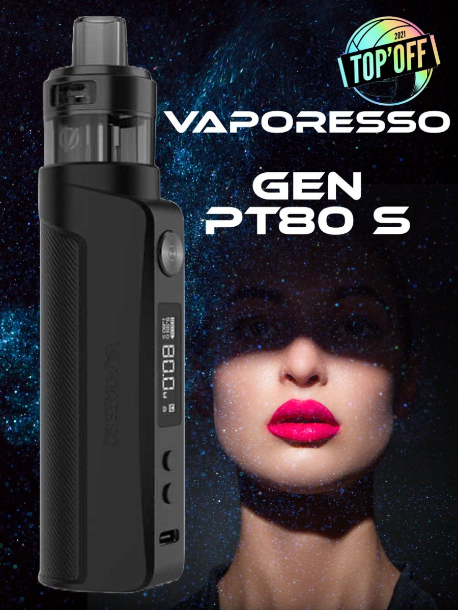 Vaporesso gen pt