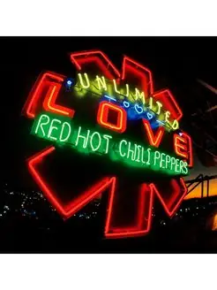 Red Hot Chili Peppers "Unlimited Love"