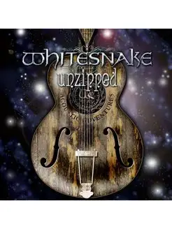 Whitesnake "Unzipped"