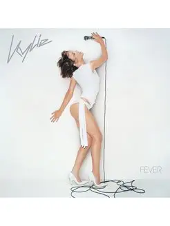 Kylie Minogue. Fever (LP)