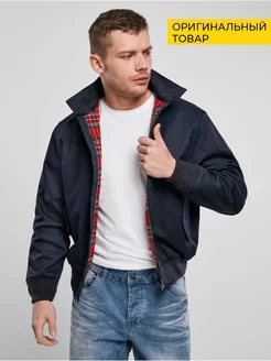 Куртка легкая Harrington