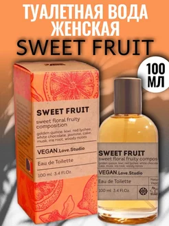 Духи Vegan Sweet Fruit 100 мл