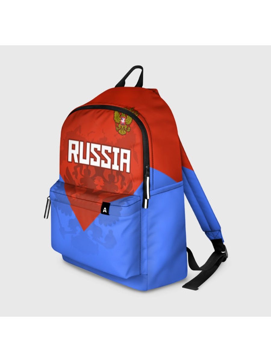 Рюкзак россия купить